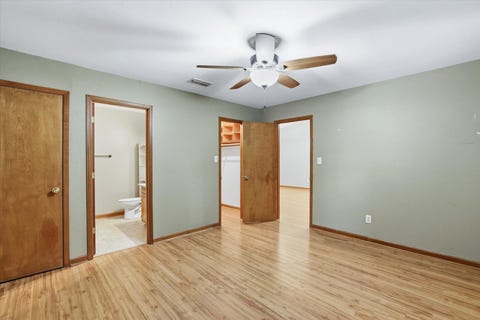 Tiny photo for 3316 Micanopy Trail, Tallahassee, FL 32312 (MLS # 402735)