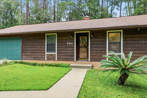 Tiny photo for 3316 Micanopy Trail, Tallahassee, FL 32312 (MLS # 402735)