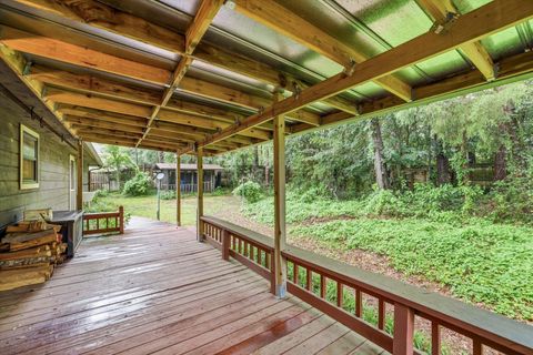 Tiny photo for 3316 Micanopy Trail, Tallahassee, FL 32312 (MLS # 402735)