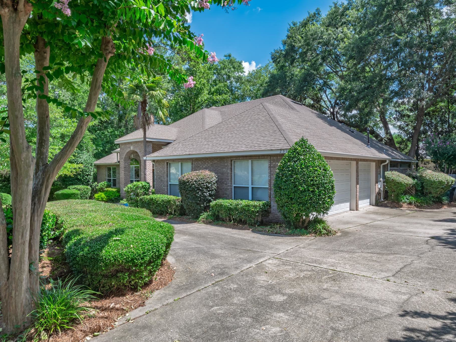 2316 Cobb Drive