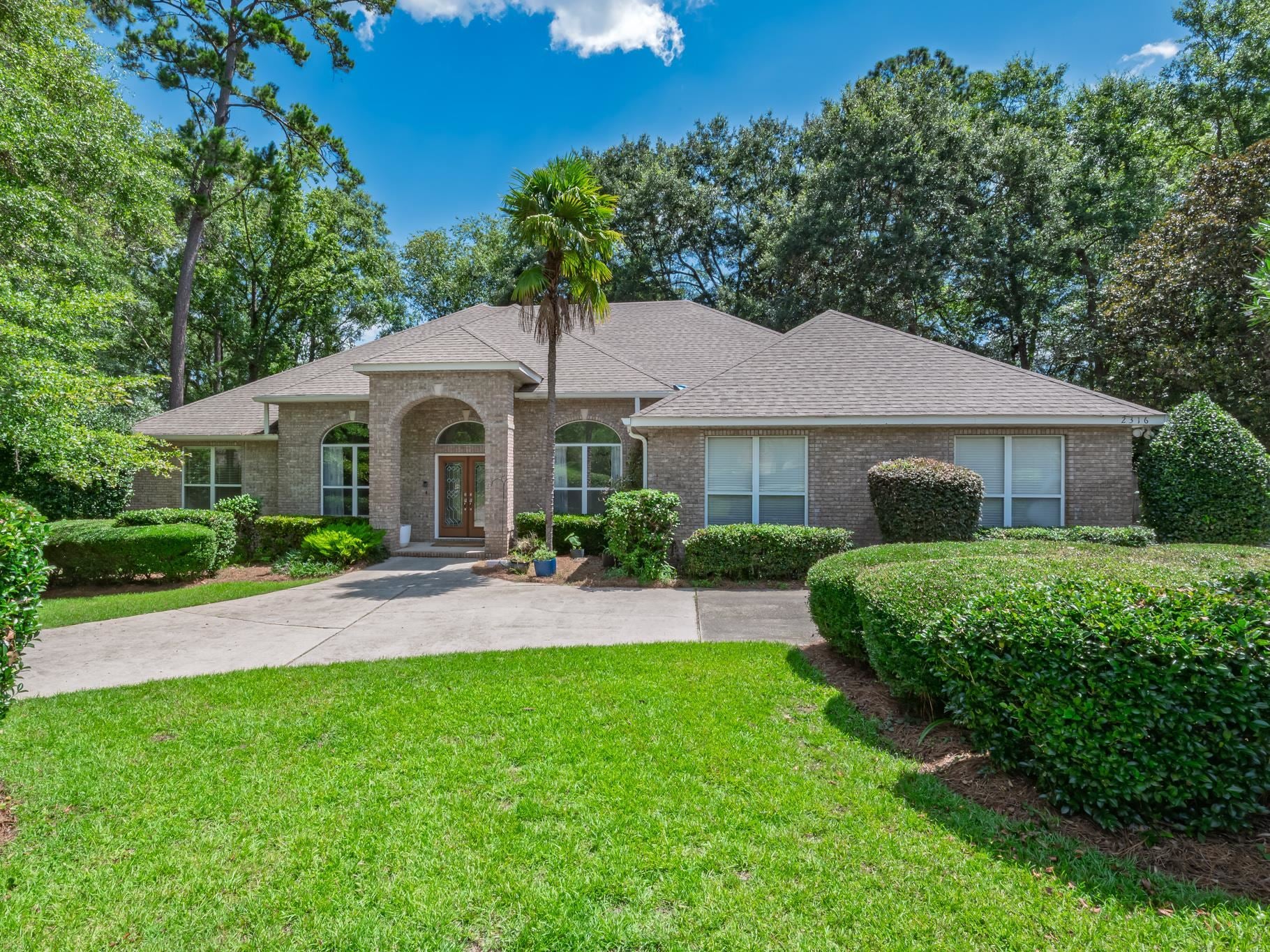 2316 Cobb Drive