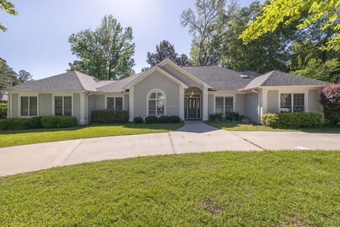 8847 Winged Foot Drive, Tallahassee, FL 32312 - MLS#: 384203