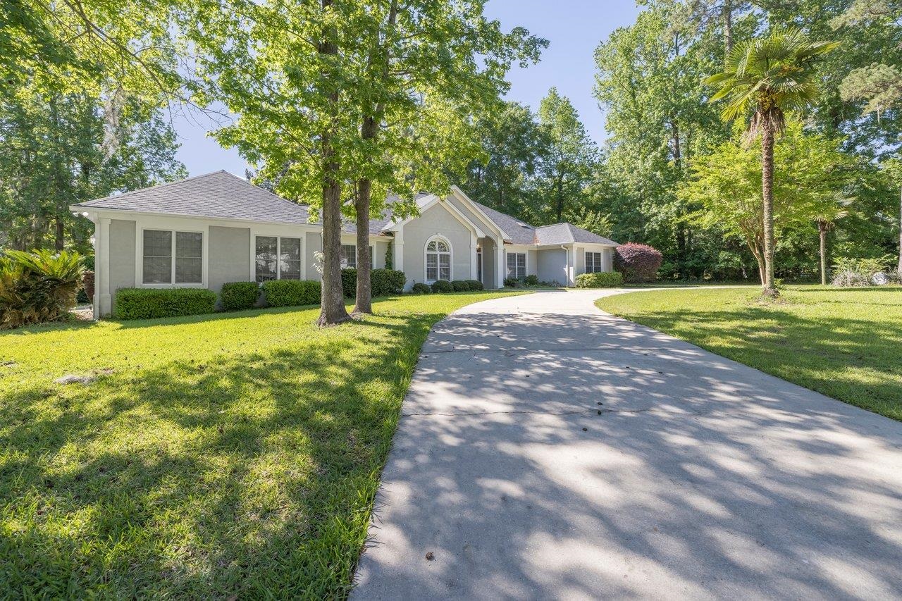 8847 Winged Foot Drive