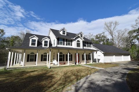 Photo of 3873 N Jefferson Highway, Monticello, FL 32344 (MLS # 396744)