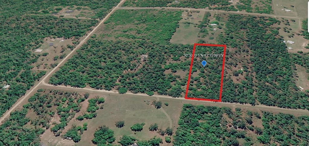 Photo of 000 NE DIXON Court, Lee, FL 32059 (MLS # 399831)
