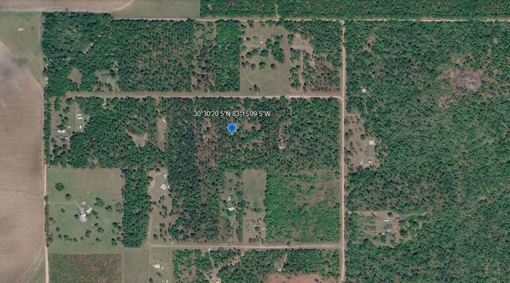 Photo of 000 NE DIXON Court, Lee, FL 32059 (MLS # 399831)