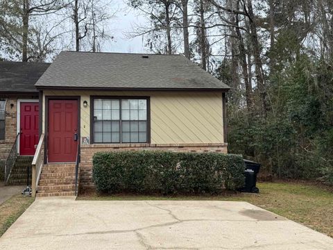 136 Boardwalk Lane, Tallahassee, FL 32301 - MLS#: 385355