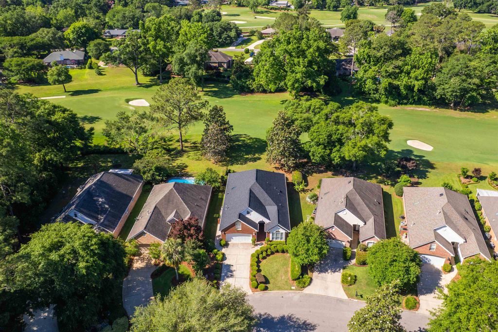 Photo of 3089 Sawgrass Circle, Tallahassee, FL 32309 (MLS # 390866)