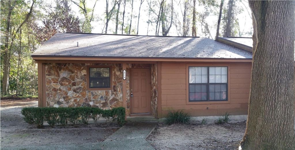 Photo of 4779 Leah Lane, Tallahassee, FL 32303 (MLS # 391695)