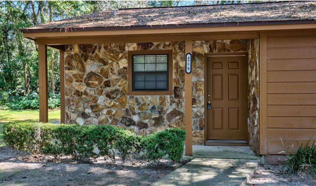 Photo of 4779 Leah Lane, Tallahassee, FL 32303 (MLS # 391695)