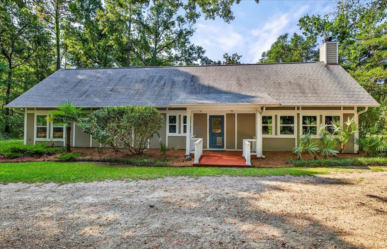 1291 Hayfield Spur Road