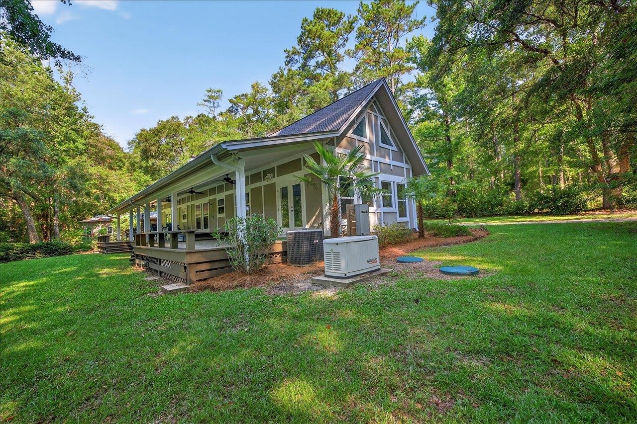 1291 Hayfield Spur Road