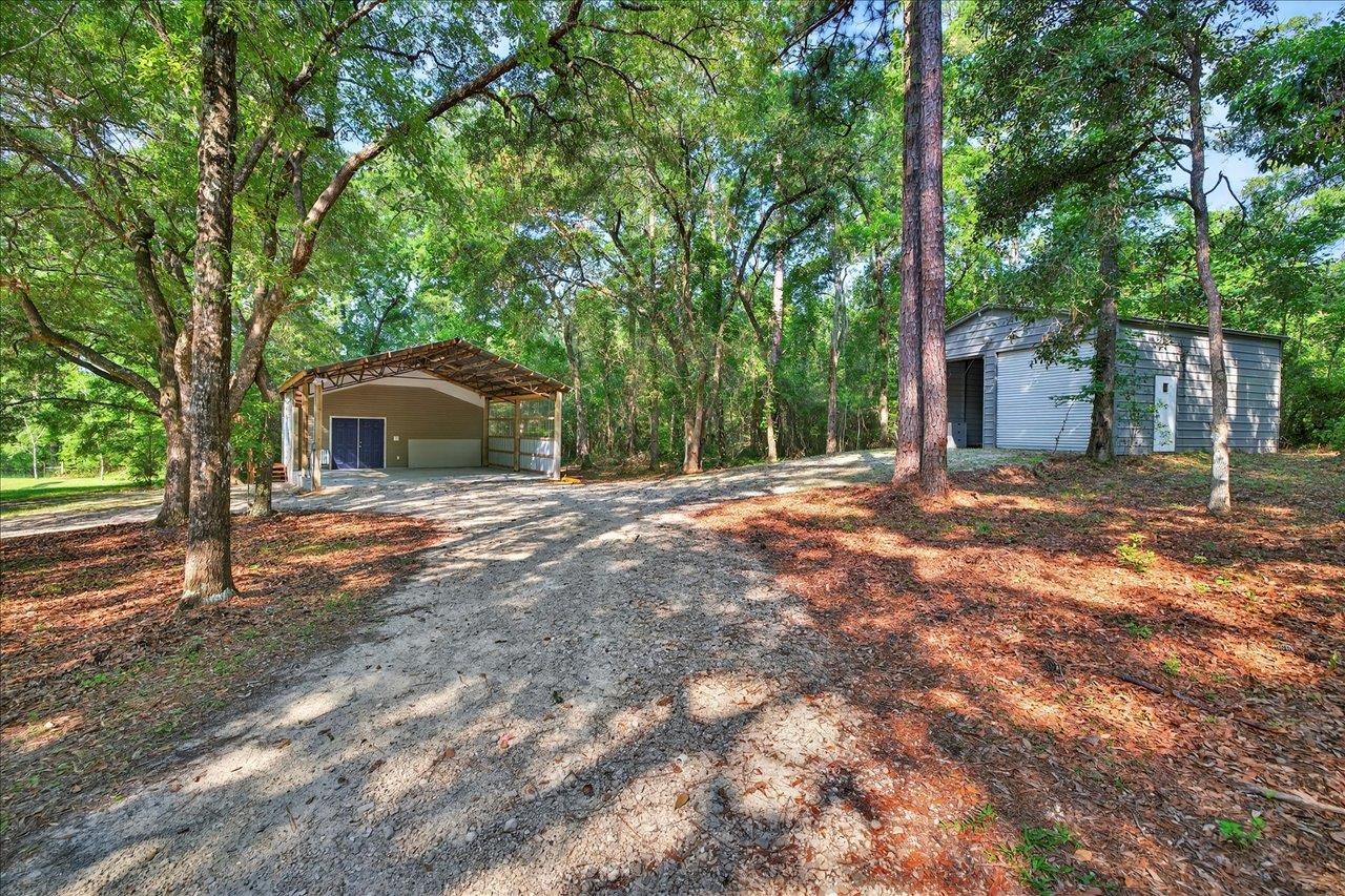 1291 Hayfield Spur Road
