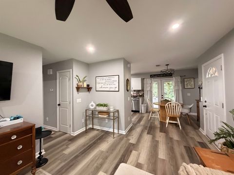 Tiny photo for 720 Kendall Drive, Tallahassee, FL 32301 (MLS # 398932)