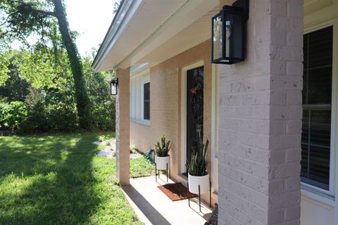Tiny photo for 720 Kendall Drive, Tallahassee, FL 32301 (MLS # 398932)