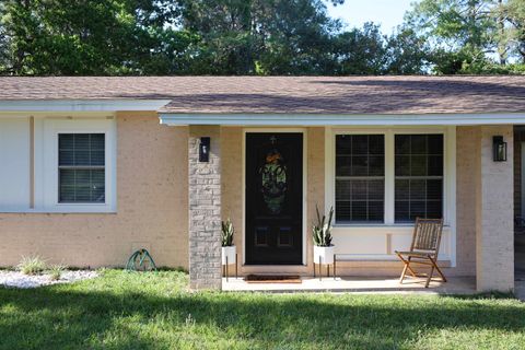 Tiny photo for 720 Kendall Drive, Tallahassee, FL 32301 (MLS # 398932)