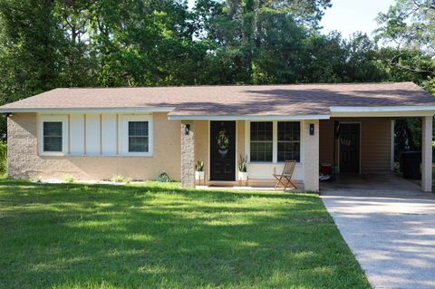 Photo of 720 Kendall Drive, Tallahassee, FL 32301 (MLS # 398932)