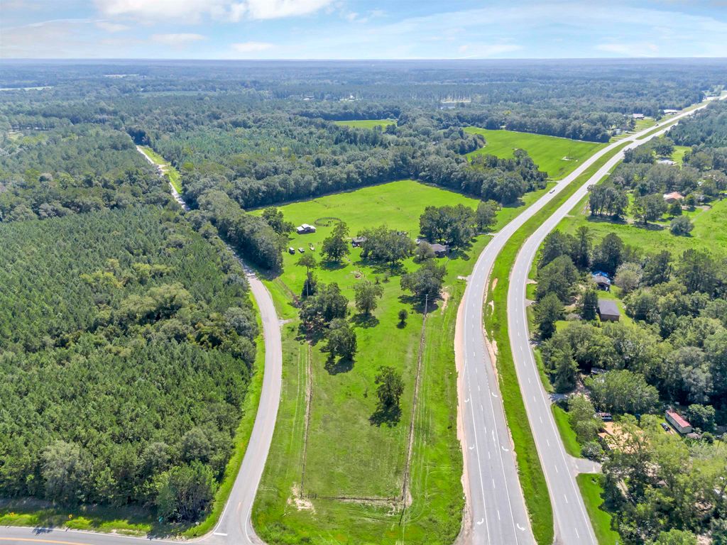 Photo of 7667 Tallahassee Highway, Attapulgus, GA 39815 (MLS # 390739)