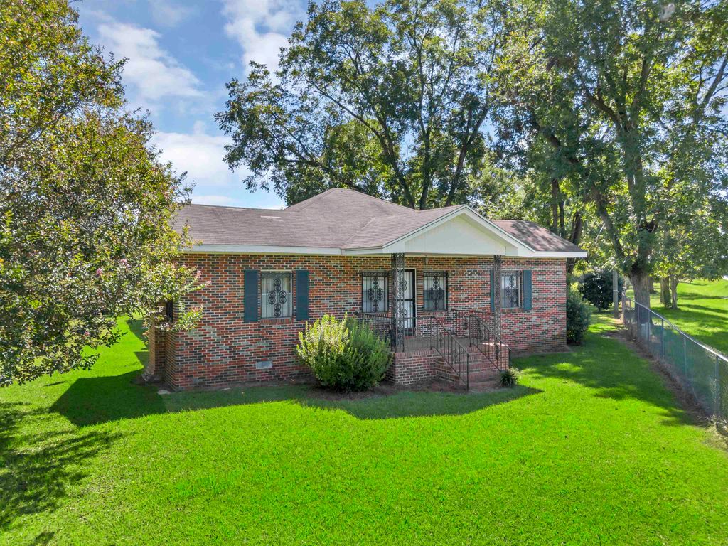 Photo of 7667 Tallahassee Highway, Attapulgus, GA 39815 (MLS # 390739)