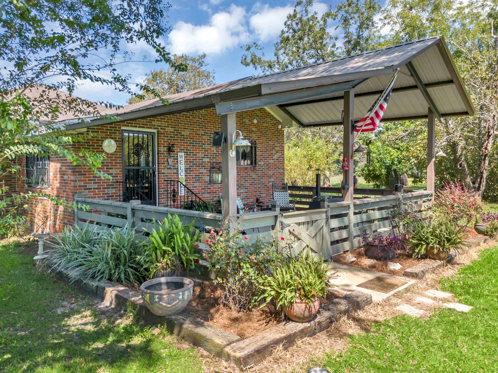 Photo of 7667 Tallahassee Highway, Attapulgus, GA 39815 (MLS # 390739)