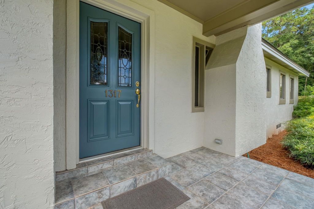 Photo of 1317 Elwell Drive, Tallahassee, FL 32303 (MLS # 389921)