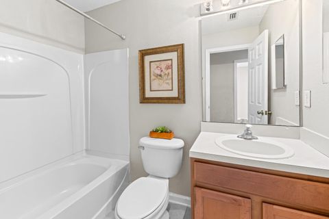 Tiny photo for 6700 Bowden Road #504, Jacksonville, FL 32216 (MLS # 399463)
