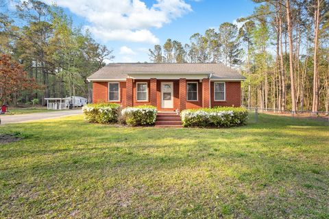 265 Still Road, Monticello, FL 32344 - MLS#: 384014