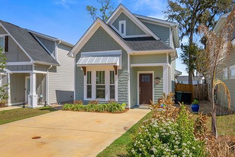 Photo of 3615 Meadow Vista Lane, Tallahassee, FL 32308 (MLS # 397491)