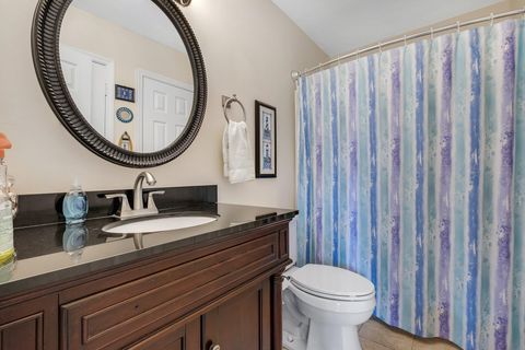 Tiny photo for 8264 Little Terry Circle, Tallahassee, FL 32311 (MLS # 388324)