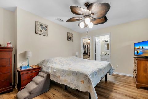 Tiny photo for 8264 Little Terry Circle, Tallahassee, FL 32311 (MLS # 388324)