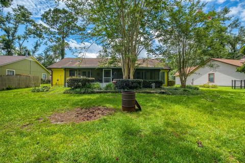 Tiny photo for 8264 Little Terry Circle, Tallahassee, FL 32311 (MLS # 388324)