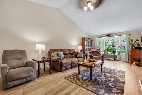 Tiny photo for 8264 Little Terry Circle, Tallahassee, FL 32311 (MLS # 388324)