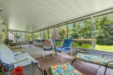Tiny photo for 8264 Little Terry Circle, Tallahassee, FL 32311 (MLS # 388324)