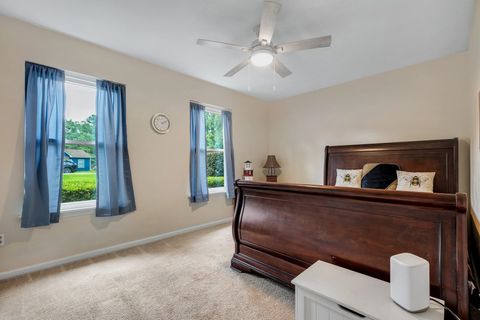Tiny photo for 8264 Little Terry Circle, Tallahassee, FL 32311 (MLS # 388324)