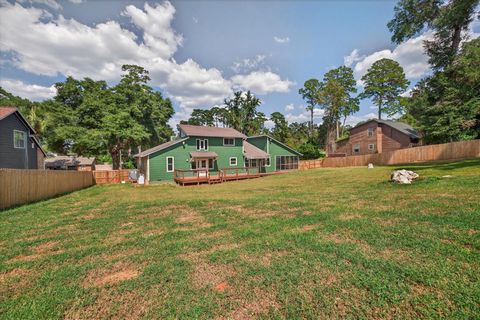 Tiny photo for 3423 Rustlewood Lane, Tallahassee, FL 32312 (MLS # 391268)