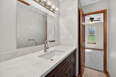 Tiny photo for 3423 Rustlewood Lane, Tallahassee, FL 32312 (MLS # 391268)