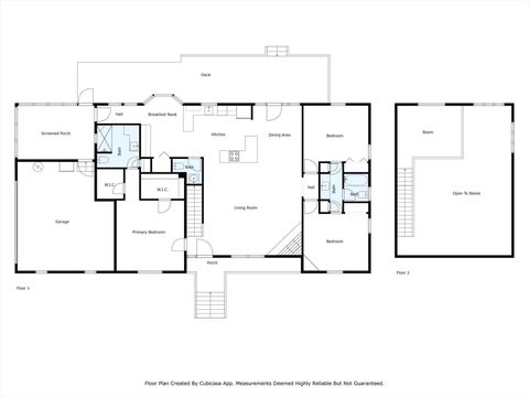 Tiny photo for 3423 Rustlewood Lane, Tallahassee, FL 32312 (MLS # 391268)