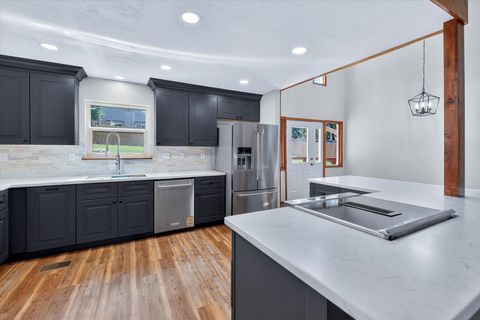 Tiny photo for 3423 Rustlewood Lane, Tallahassee, FL 32312 (MLS # 391268)