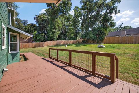 Tiny photo for 3423 Rustlewood Lane, Tallahassee, FL 32312 (MLS # 391268)