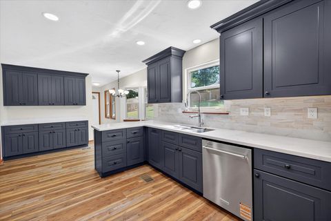 Tiny photo for 3423 Rustlewood Lane, Tallahassee, FL 32312 (MLS # 391268)