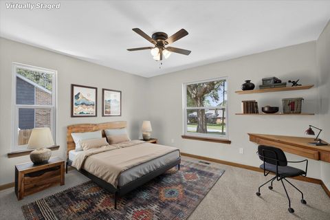 Tiny photo for 3423 Rustlewood Lane, Tallahassee, FL 32312 (MLS # 391268)