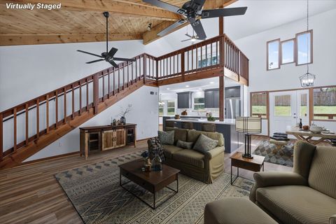 Tiny photo for 3423 Rustlewood Lane, Tallahassee, FL 32312 (MLS # 391268)