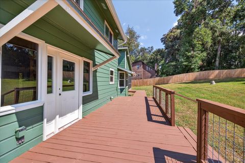 Tiny photo for 3423 Rustlewood Lane, Tallahassee, FL 32312 (MLS # 391268)