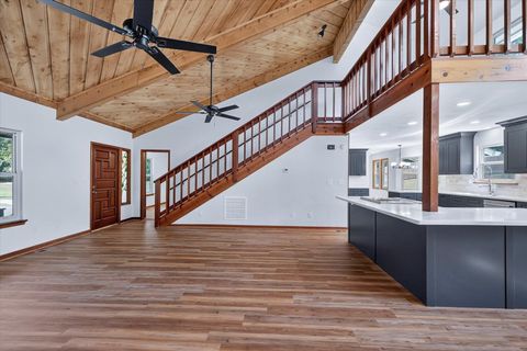 Tiny photo for 3423 Rustlewood Lane, Tallahassee, FL 32312 (MLS # 391268)