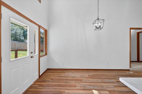 Tiny photo for 3423 Rustlewood Lane, Tallahassee, FL 32312 (MLS # 391268)