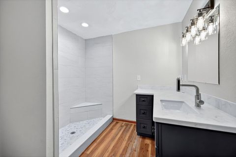 Tiny photo for 3423 Rustlewood Lane, Tallahassee, FL 32312 (MLS # 391268)