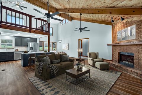 Photo of 3423 Rustlewood Lane, Tallahassee, FL 32312 (MLS # 391268)