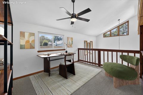 Tiny photo for 3423 Rustlewood Lane, Tallahassee, FL 32312 (MLS # 391268)