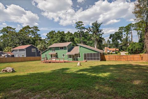 Tiny photo for 3423 Rustlewood Lane, Tallahassee, FL 32312 (MLS # 391268)