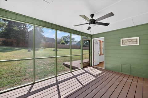 Tiny photo for 3423 Rustlewood Lane, Tallahassee, FL 32312 (MLS # 391268)
